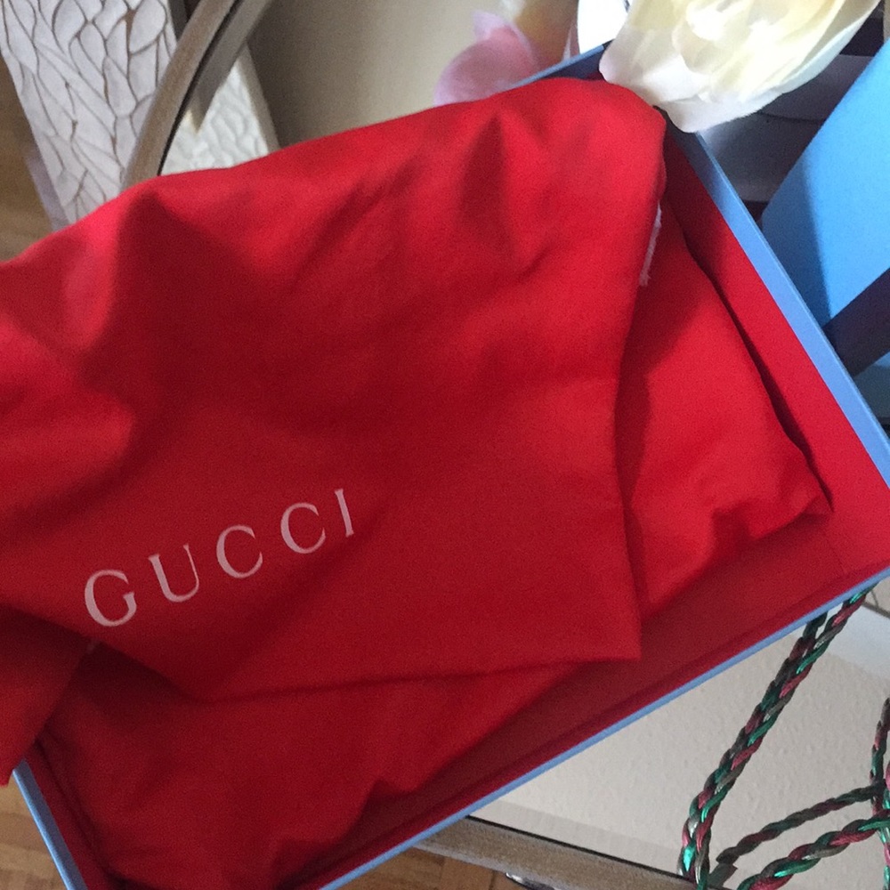 Gucci crossbody bag - Picture 7 of 16